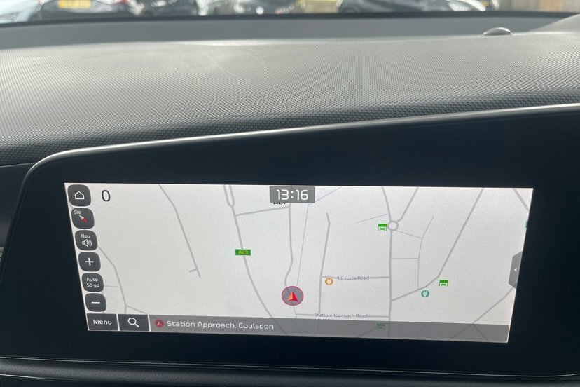 Kia e-Niro 64.8Kwh 3 Suv 201 Bhp Green #34