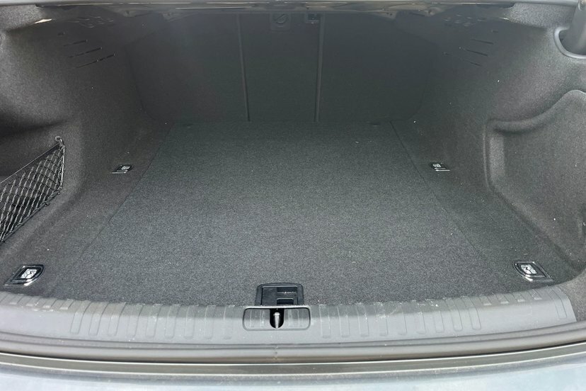 Audi A6 Saloon A6 S Line Black Edition 40 Tdi Grey #12