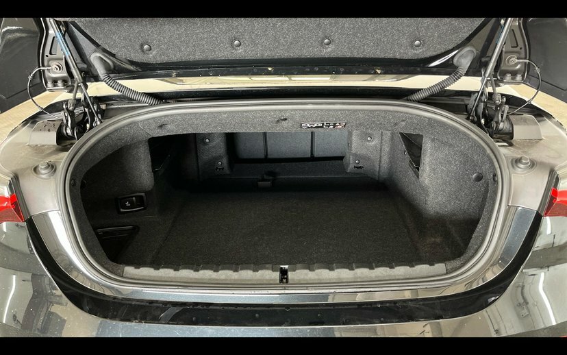 BMW 4 Series 420I M Sport Step White #13