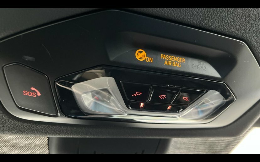 BMW 4 Series 420I M Sport Step White #24