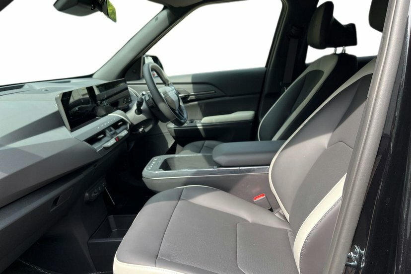 Kia EV5 81.4Kwh Gt-line S Suv 214 Bhp #2