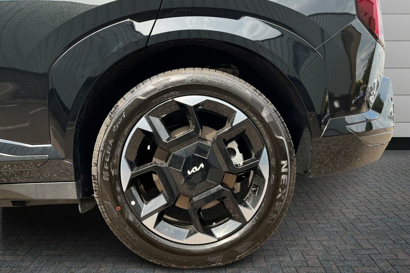 Kia EV5 81.4Kwh Gt-line S Suv 214 Bhp #5