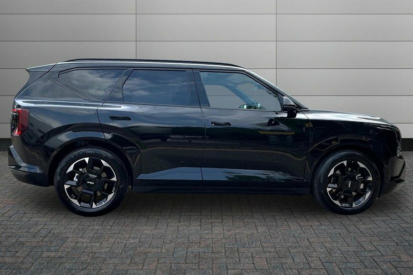 Kia EV5 81.4Kwh Gt-line S Suv 214 Bhp #4