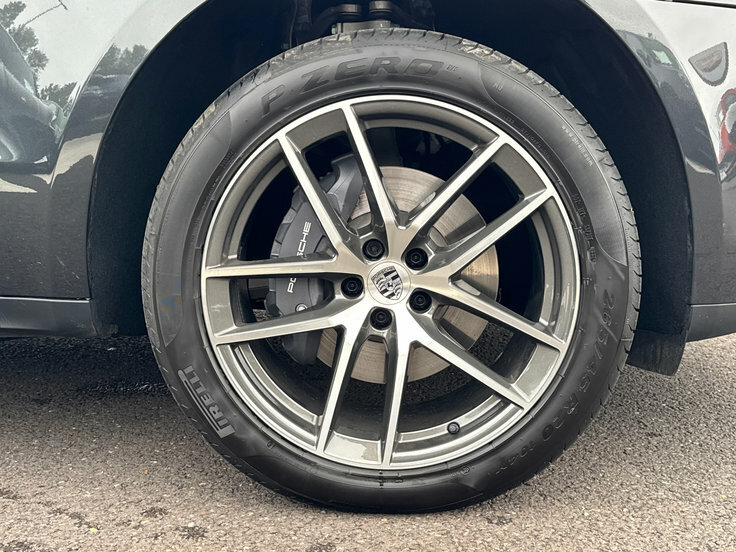 Porsche Macan 2.0T Suv Pdk 4Wd 265 Ps #6