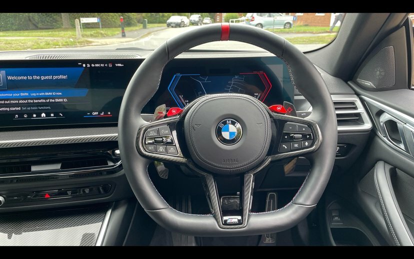 BMW M4 M4 Competition M Xdrive Coupe Green #5