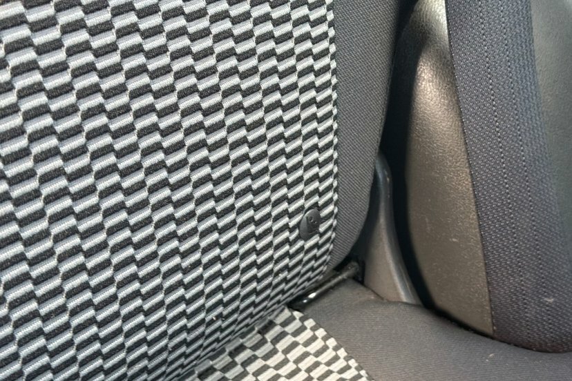 Nissan Micra Micra Vibe Silver #26