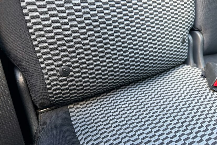 Nissan Micra Micra Vibe Silver #25