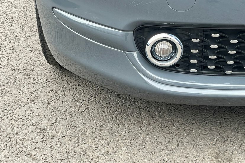 Fiat 500 500 Star Mhev Pink #17