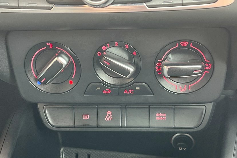 Audi A1 1.4 Tfsi Sport S Tronic Silver #21