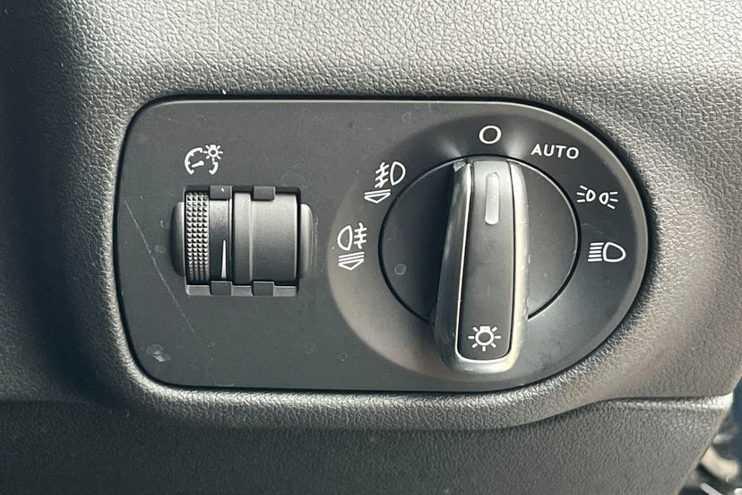 Audi A1 1.4 Tfsi Sport S Tronic Silver #15