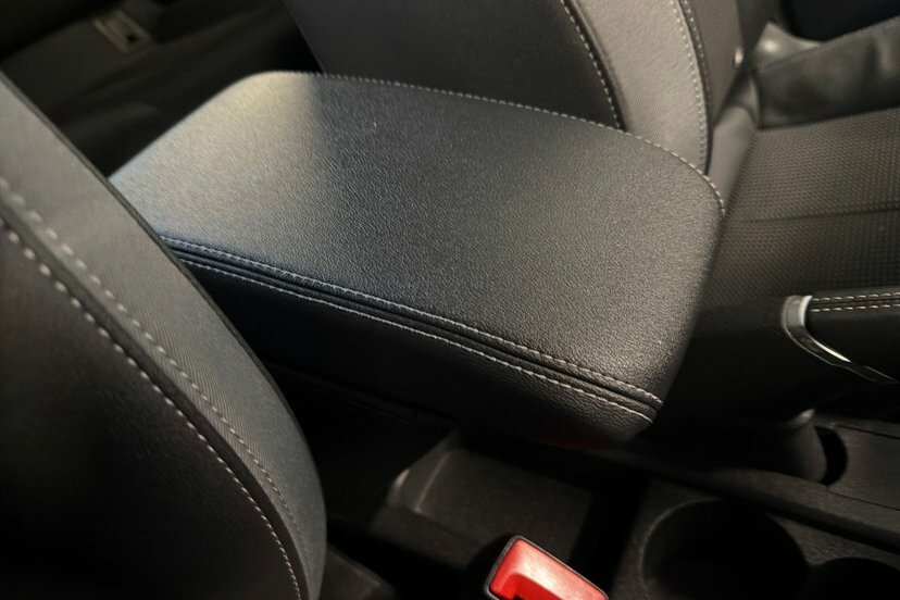 Audi A1 25 Tfsi Sport S Tronic Black #38