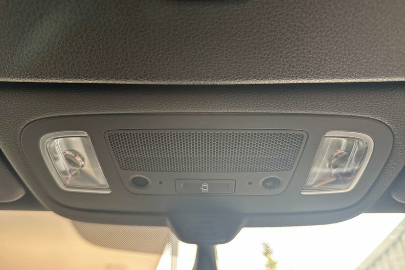 Audi A3 Cabriolet Cabriolet Tfsi 300 Ps S Tronic Grey #24