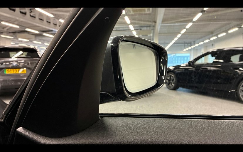 BMW 3 Series 330I M Sport Step Blue #20