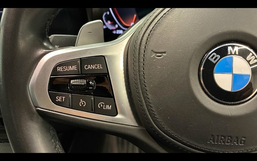 BMW 3 Series 330I M Sport Step Blue #17