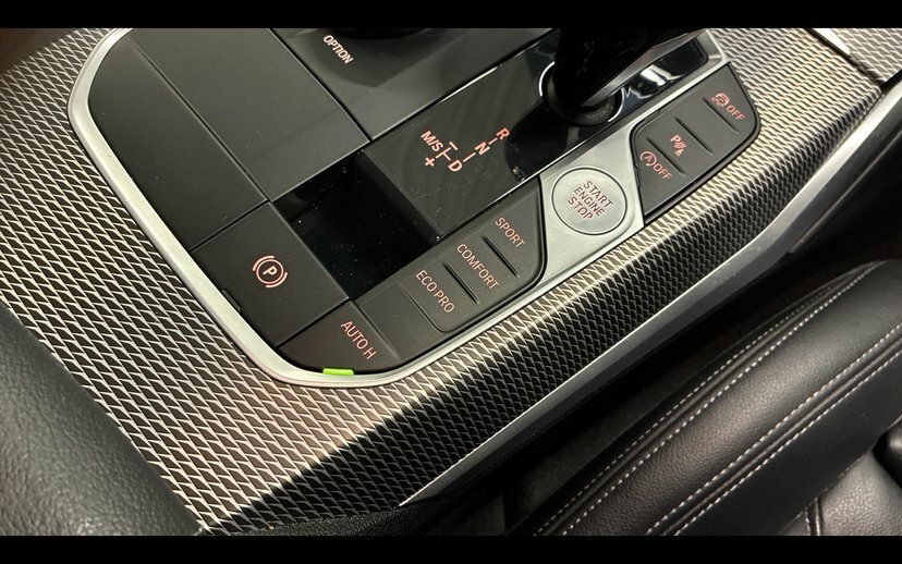 BMW 3 Series 330I M Sport Step Blue #19