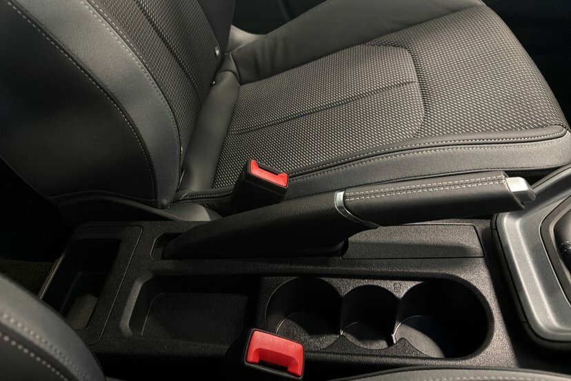 Audi A1 Audi A1 Sportback 35 Tfsi S Line S Tronic Tec Black #36