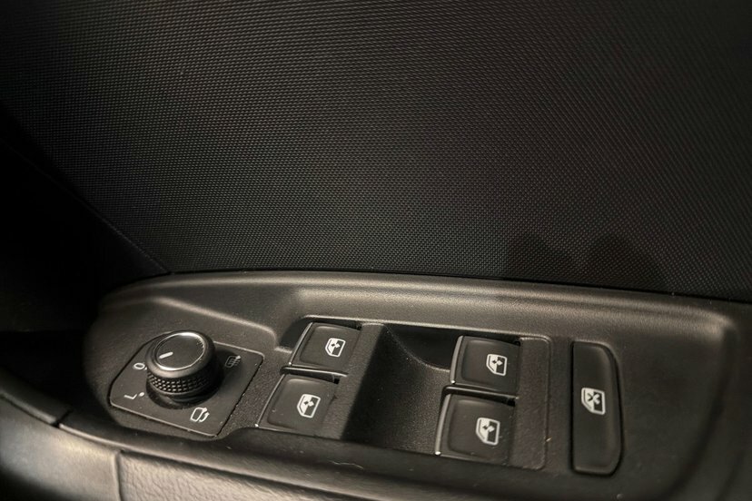 Audi A1 Audi A1 Sportback 35 Tfsi S Line S Tronic Tec Black #23