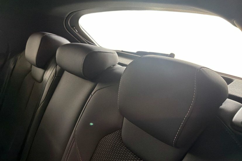 Audi A1 Audi A1 Sportback 35 Tfsi S Line S Tronic Tec Black #8
