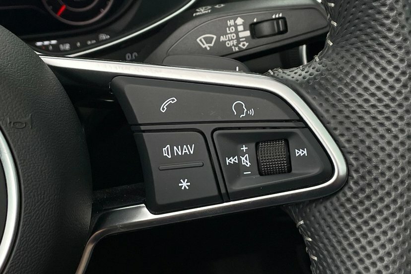 Audi TT Coup- S Line 40 Tfsi 197 Ps S Tronic Black #24