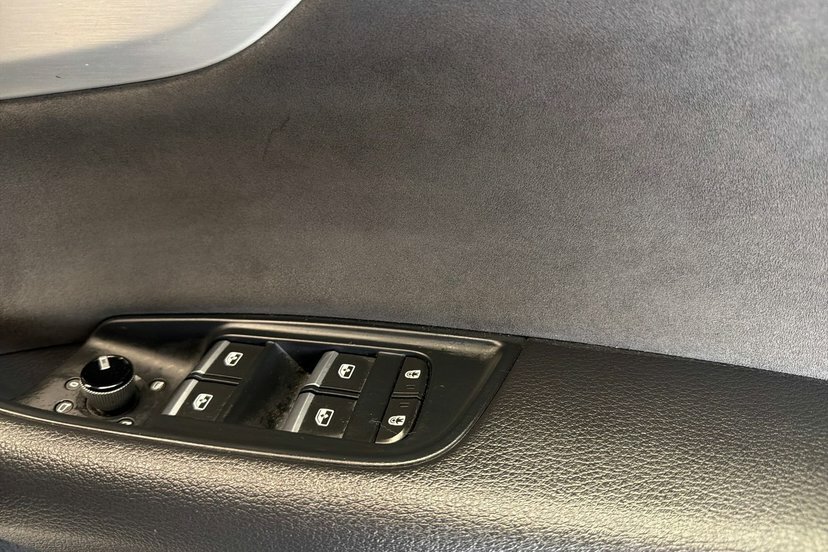 Audi Q8 Sq8 Tfsi Quattro Tiptronic Black #23