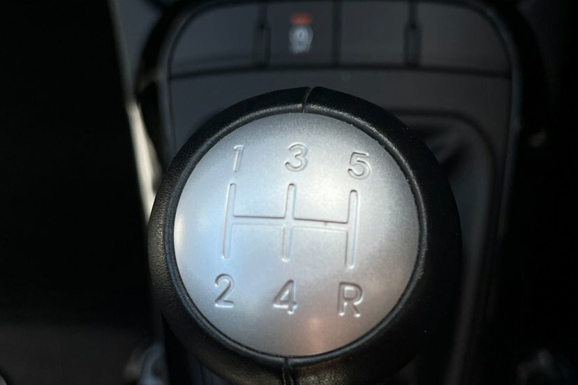 Kia Picanto 1.0 Gt-line 4 Seats Black #16