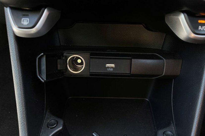 Kia Picanto 1.0 Gt-line 4 Seats Black #14