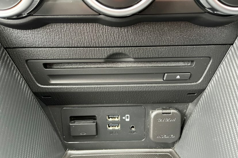 Mazda 2 1.5 Skyactiv-g Mhev Gt Sport Nav Euro 6 Ss #28