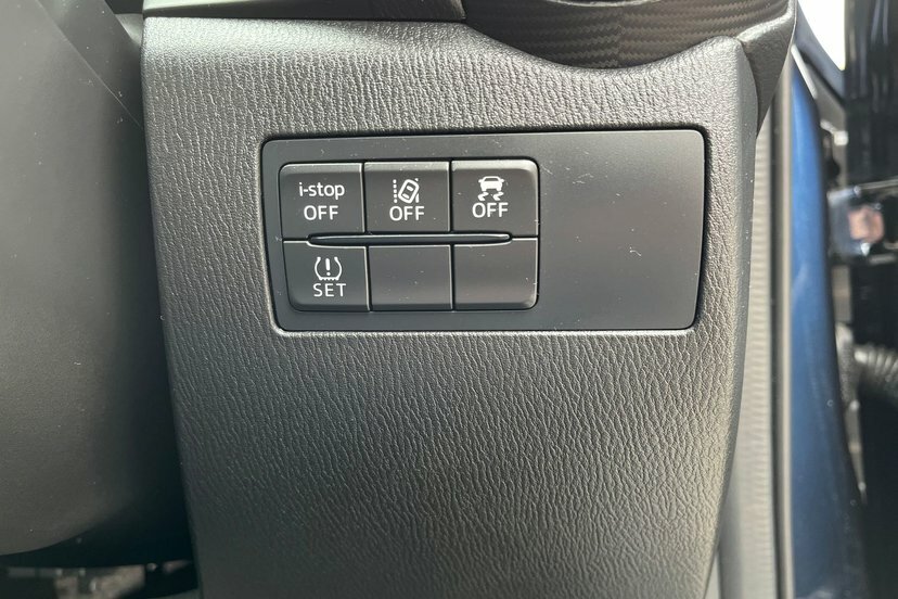 Mazda 2 1.5 Skyactiv-g Mhev Gt Sport Nav Euro 6 Ss #21