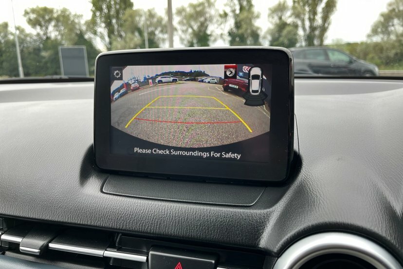 Mazda 2 1.5 Skyactiv-g Mhev Gt Sport Nav Euro 6 Ss #30
