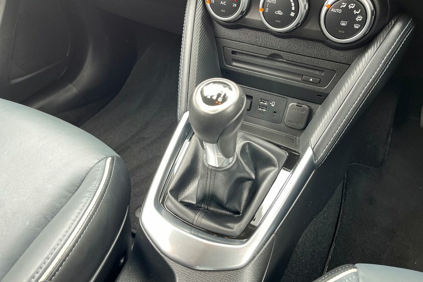 Mazda 2 1.5 Skyactiv-g Mhev Gt Sport Nav Euro 6 Ss #7