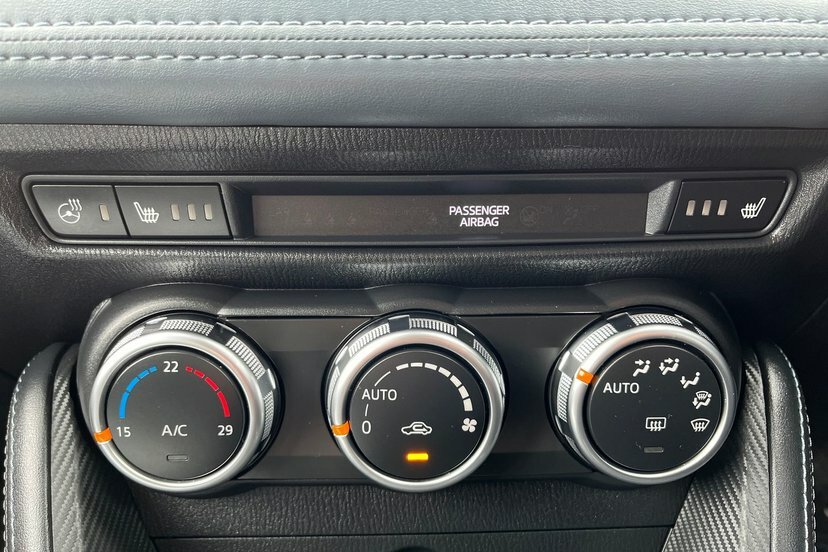 Mazda 2 1.5 Skyactiv-g Mhev Gt Sport Nav Euro 6 Ss #27