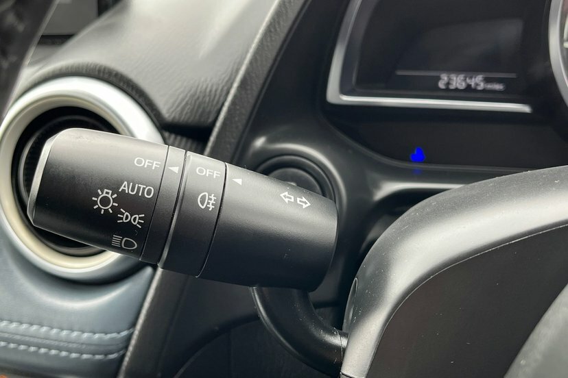 Mazda 2 1.5 Skyactiv-g Mhev Gt Sport Nav Euro 6 Ss #26