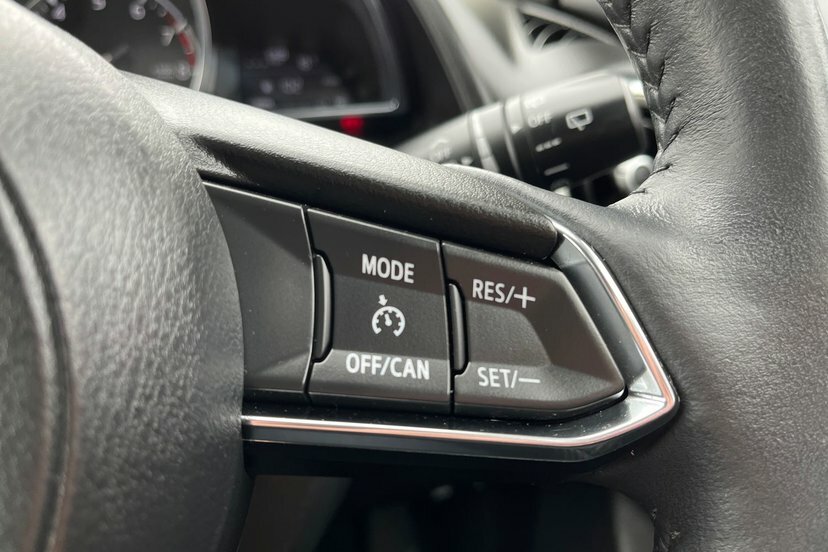 Mazda 2 1.5 Skyactiv-g Mhev Gt Sport Nav Euro 6 Ss #23