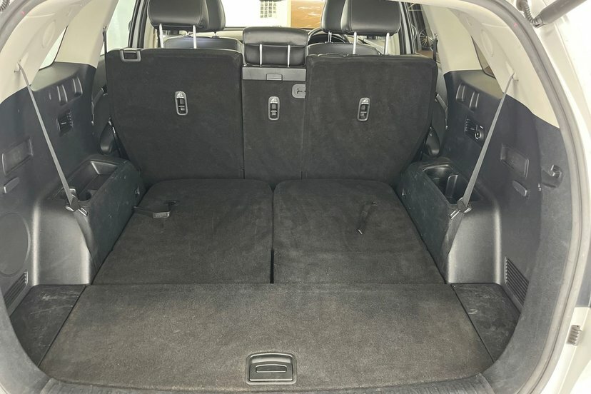 Kia Sorento 2.2 Crdi Kx-3 Isg 198 Bhp Grey #29
