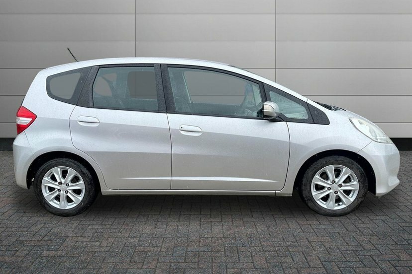 Honda Jazz 1.4 I-vtec Es Cvt Euro 5  #4