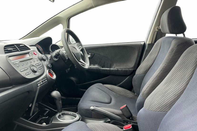 Honda Jazz 1.4 I-vtec Es Cvt Euro 5  #2