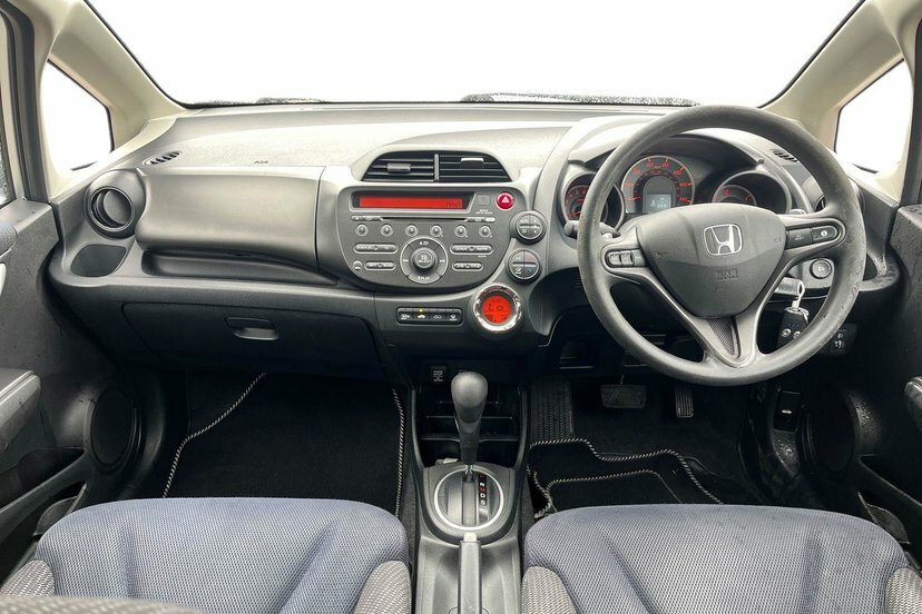 Honda Jazz 1.4 I-vtec Es Cvt Euro 5  #6
