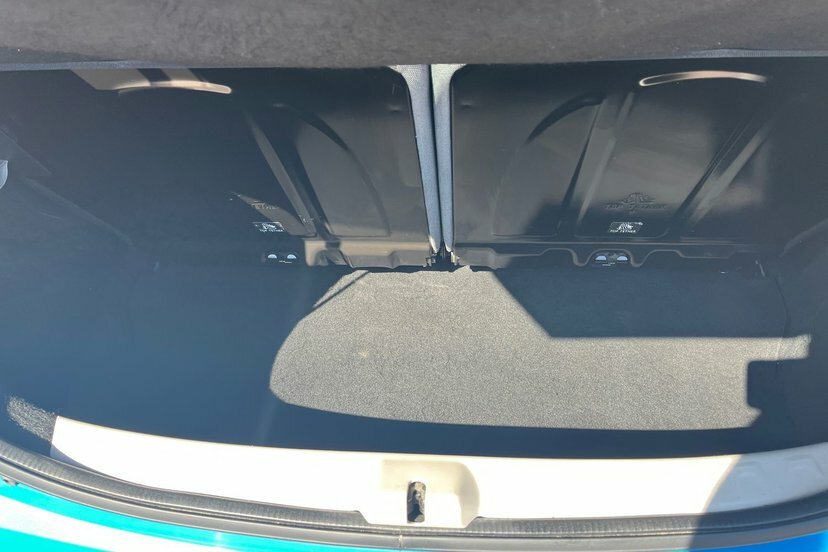 Toyota Aygo Hatchback 1.0 Black #9