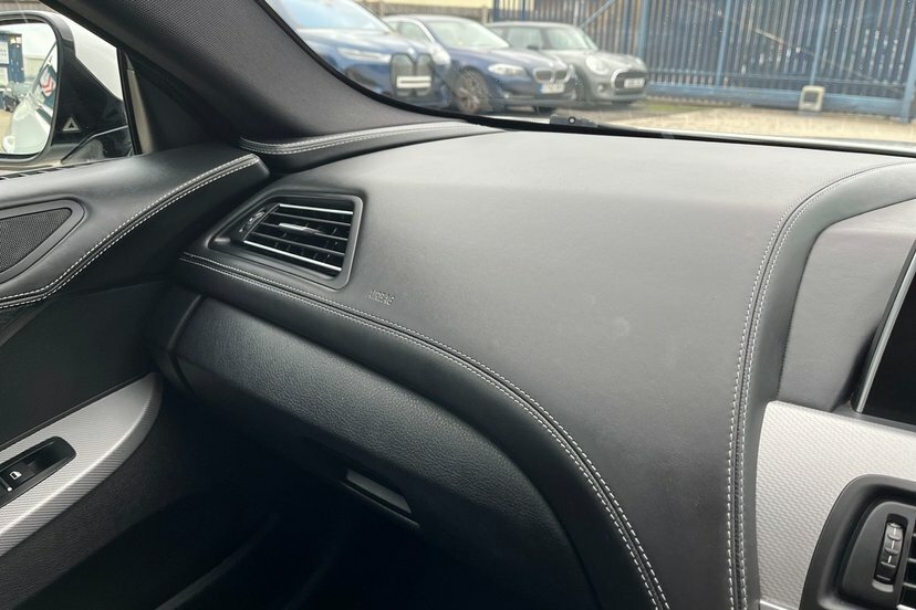 BMW 6 Series 640D Se Gran Coupe Grey #26