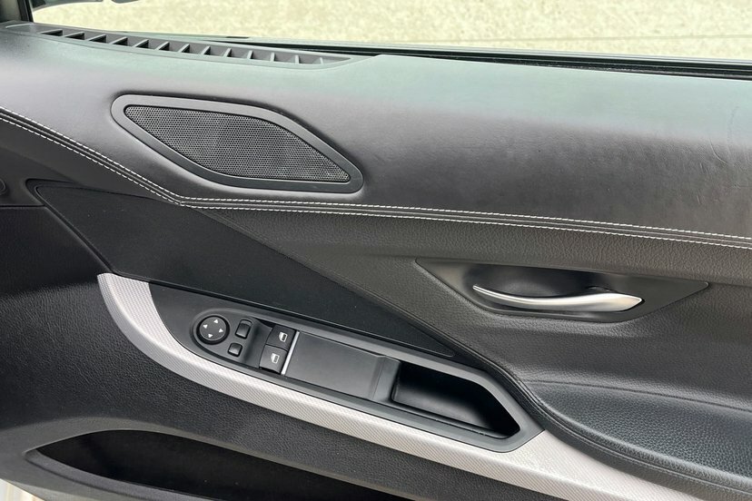 BMW 6 Series 640D Se Gran Coupe Grey #11