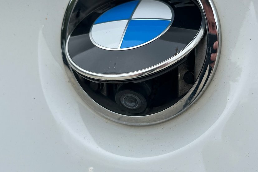 BMW 6 Series 640D Se Gran Coupe Grey #19