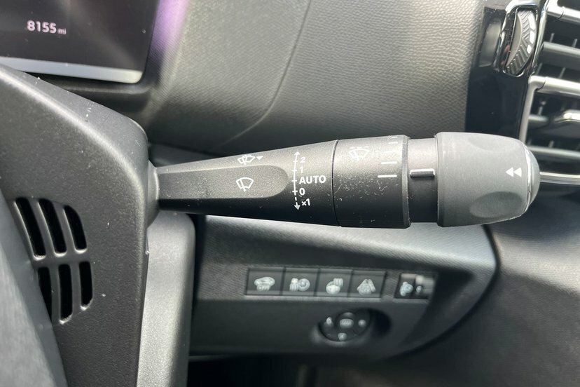 Citroen e-C4 50Kwh Shine Plus 7.4Kw Charger  #21