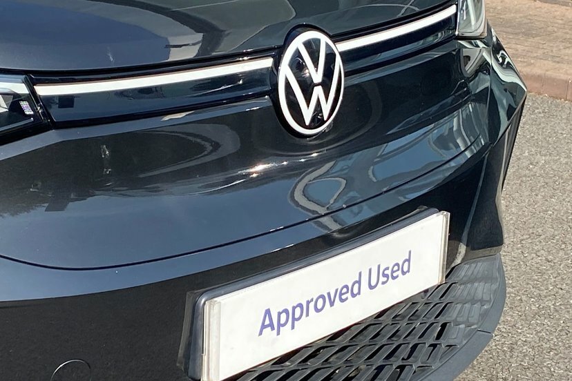 Volkswagen ID.4 Pro Performance 77Kwh 1St Edition Aut... 2021 White #61