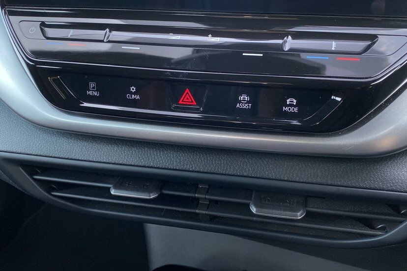 Volkswagen ID.4 Pro Performance 77Kwh 1St Edition Aut... 2021 White #11