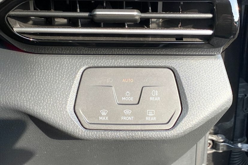 Volkswagen ID.4 Pro Performance 77Kwh 1St Edition Aut... 2021 White #15