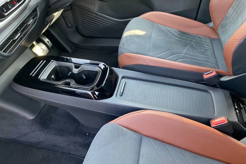 Volkswagen ID.4 Pro Performance 77Kwh 1St Edition Aut... 2021 White #56