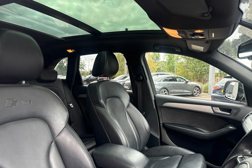 Audi Q5 2.0 Tdi 190 Quattro S Line Plus S Tronic White #21