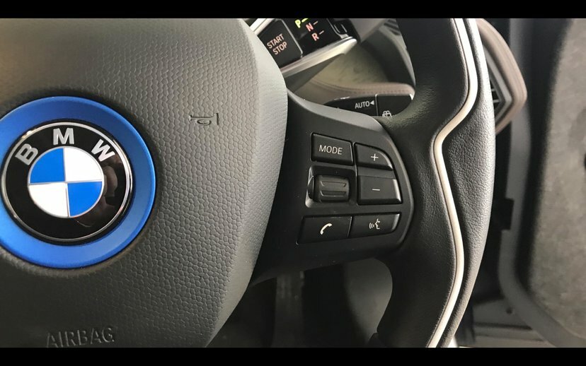 BMW i3 125Kw 42Kwh Blue #18