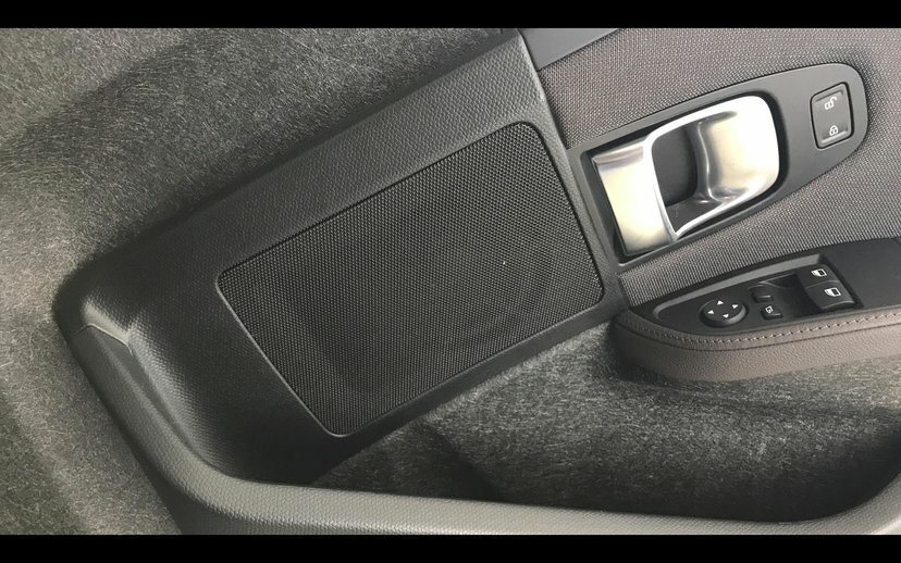 BMW i3 125Kw 42Kwh Blue #20