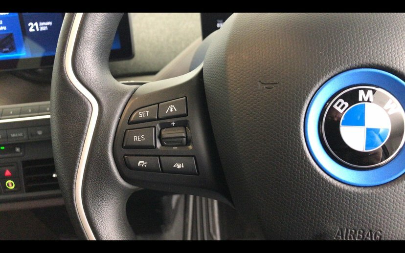 BMW i3 125Kw 42Kwh Blue #17